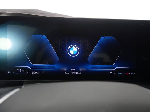 Certified 2024 BMW 430i Gran Coupe w/ Premium Package image 23