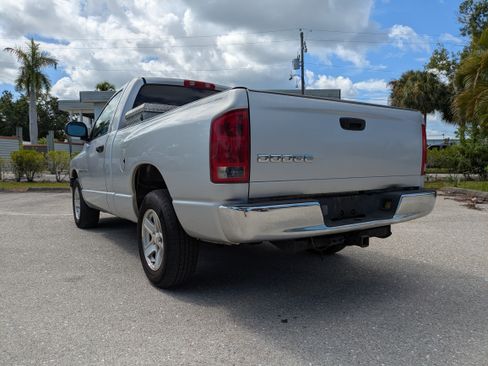 Used 2003 Dodge Ram 1500 Truck ST RWD image 7