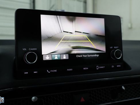 Used 2024 Honda Civic LX image 21