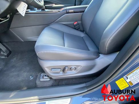 New 2026 Toyota Crown Signia w/ Advanced Technology Package AWD/4WD image 31