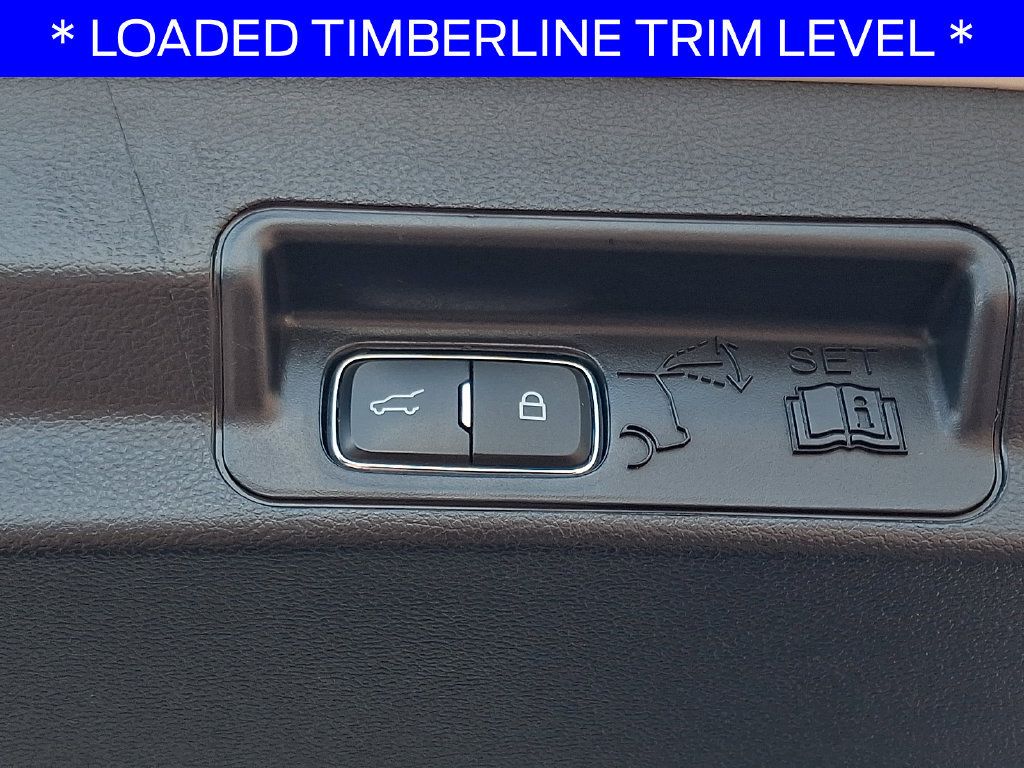 Used 2022 Ford Explorer Timberline AWD/4WD image 32