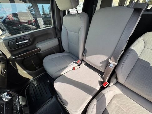 Used 2022 GMC Sierra 2500 SLE w/ X31 Off-Road Package AWD/4WD image 55