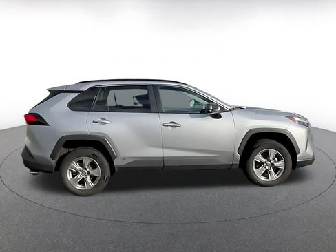 Used 2025 Toyota RAV4 LE image 15