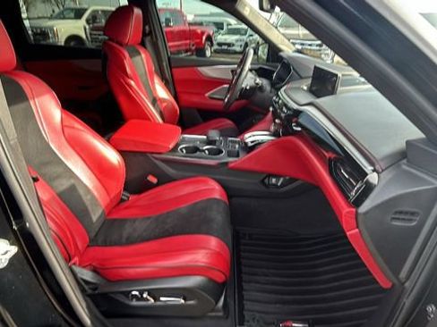 Used 2022 Acura MDX A-Spec image 11