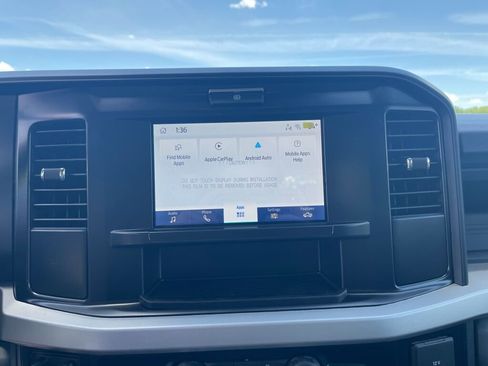 New 2026 Ford F350 XL AWD/4WD image 10