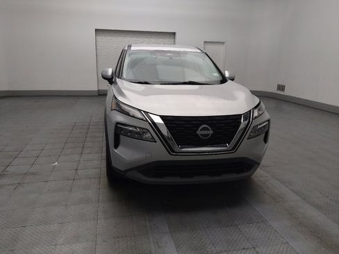 Used 2022 Nissan Rogue SV FWD image 14