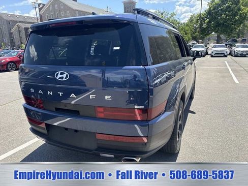 Used 2026 Hyundai Santa Fe SEL AWD/4WD image 8