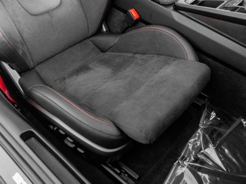 Used 2025 Porsche 911 Carrera 4 GTS image 30