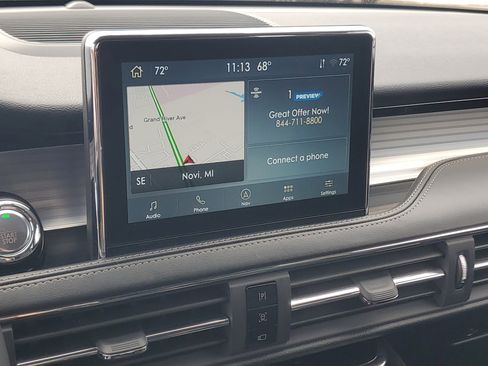 Used 2022 Lincoln Corsair AWD w/ Equipment Group 101A image 16