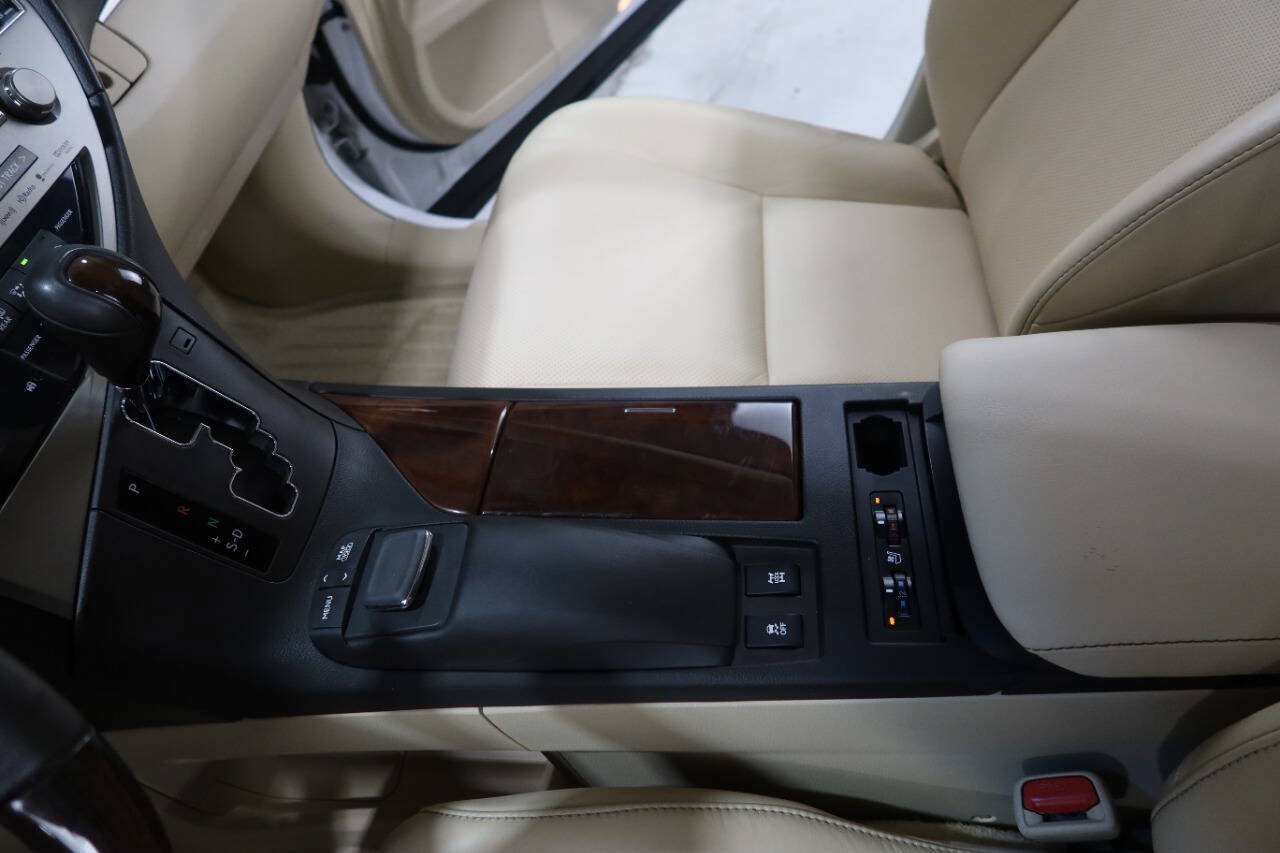 Used 2015 Lexus RX 350 AWD image 34