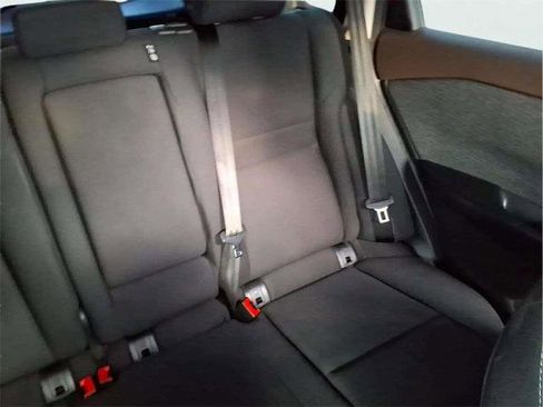 Certified 2023 Nissan Rogue S image 17