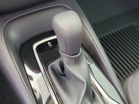 New 2026 Toyota Corolla LE FWD image 26