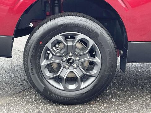 New 2026 Ford Maverick XLT w/ XLT Luxury Package image 7