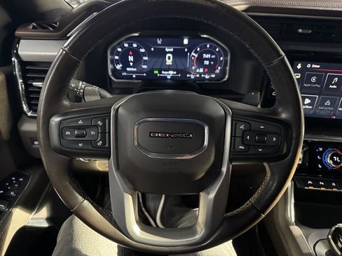 Certified 2023 GMC Sierra 1500 Denali w/ Technology Package AWD/4WD image 18