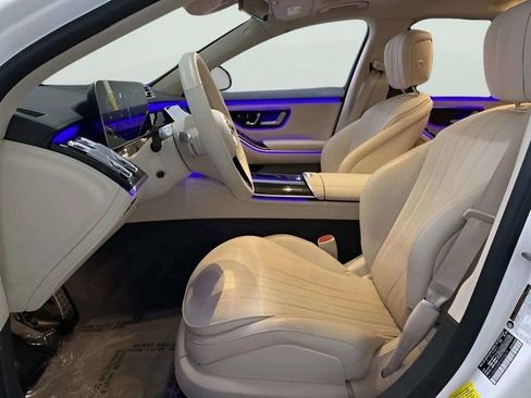 Used 2023 Mercedes-Benz S 500 4MATIC image 18