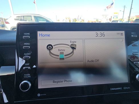 Certified 2023 Toyota Camry XLE w/ Cold Weather Package FWD image 16