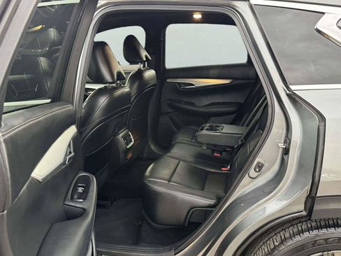 Used 2020 INFINITI QX50 Essential w/ Edition 30 Package AWD/4WD image 34
