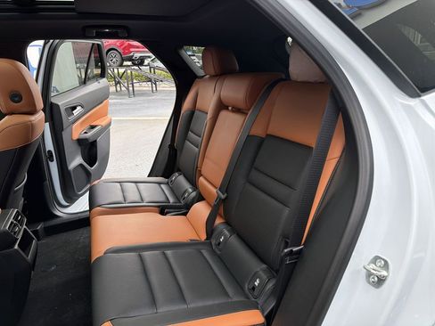 New 2026 Honda Prologue Elite image 25