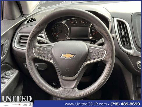 Used 2021 Chevrolet Equinox LT image 15