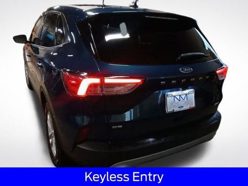 Used 2020 Ford Escape SE image 7
