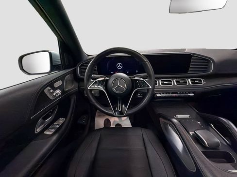 Certified 2024 Mercedes-Benz GLE 450 4MATIC image 23