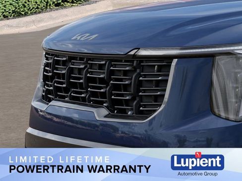 New 2026 Kia Sorento X-Line EX image 15