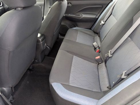 Used 2023 Nissan Versa SV image 13