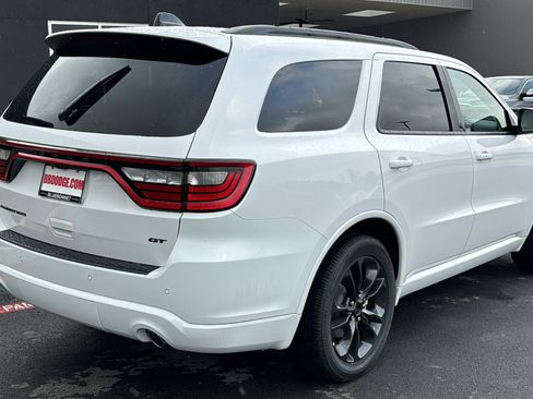 New 2026 Dodge Durango GT image 5