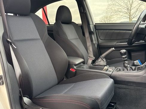 Used 2020 Subaru WRX Premium image 27