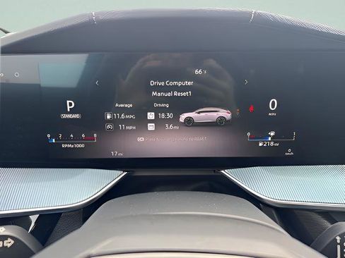 New 2025 Nissan Murano SL image 8