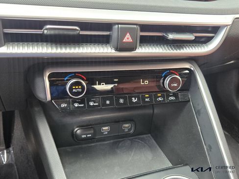 Certified 2023 Kia K5 GT-Line w/ GT-Line Premium Package FWD image 24