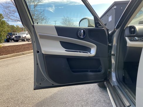 Certified 2023 MINI Cooper Countryman S image 21