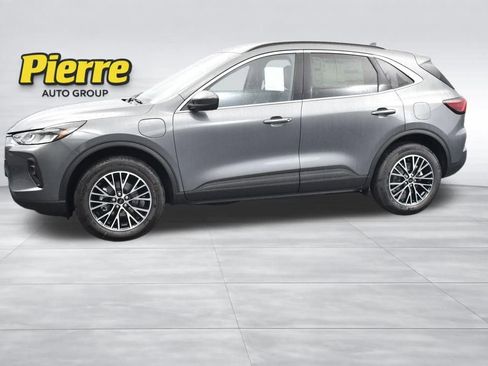 New 2025 Ford Escape Base image 6