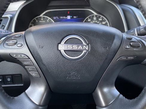 Used 2024 Nissan Murano SL image 18