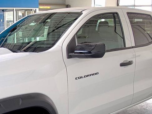 New 2026 Chevrolet Colorado Trail Boss image 8