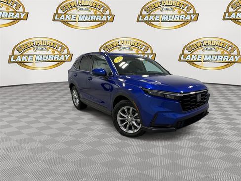 Used 2023 Honda CR-V EX-L image 5