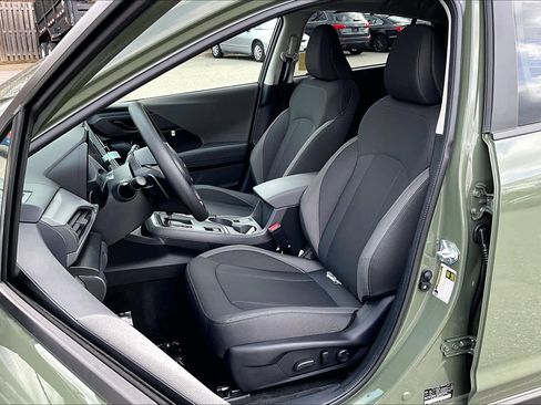 New 2026 Subaru Crosstrek 2.0i Premium image 9