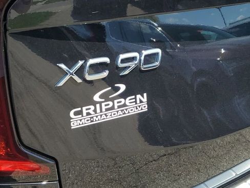 New 2026 Volvo XC90 B6 Ultra w/ Protection Package Premier AWD/4WD image 35