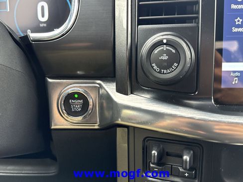Used 2021 Ford F150 Lariat w/ Equipment Group 502A High AWD/4WD image 9