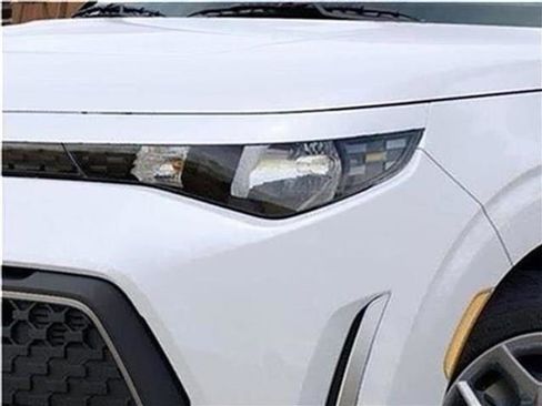 New 2025 Kia Soul S image 37