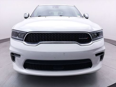 Used 2021 Dodge Durango Citadel w/ Premium Entertainment Group image 13