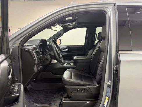 Used 2023 Chevrolet Tahoe LT w/ LT Signature Plus Package image 13