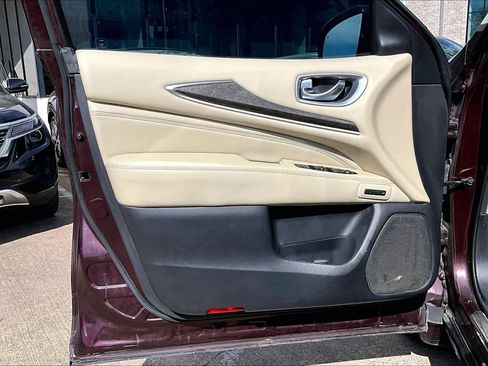 Used 2015 INFINITI QX60 w/ Premium Plus Package image 22