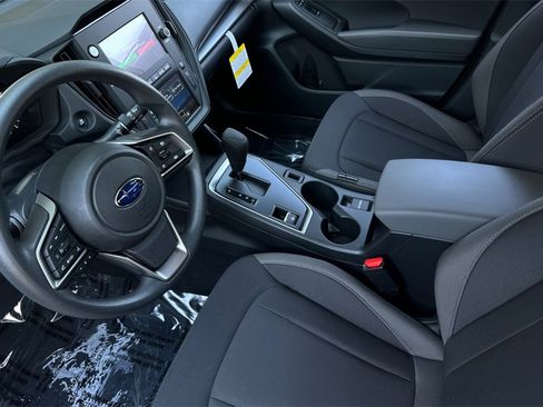 Certified 2025 Subaru Impreza 2.0i image 10