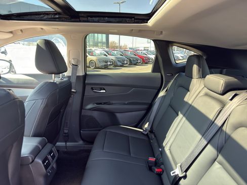 New 2026 Nissan Murano SL AWD/4WD image 34