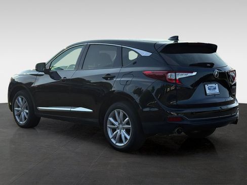 Used 2019 Acura RDX AWD image 7
