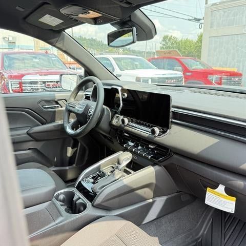 New 2026 GMC Canyon Elevation w/ Convenience Package RWD image 11
