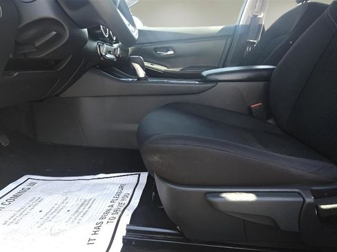 Used 2020 Nissan Sentra S FWD image 11