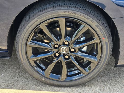 New 2026 MAZDA MAZDA3 s Sport FWD image 7