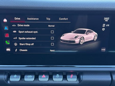 Used 2024 Porsche 911 Carrera T image 27